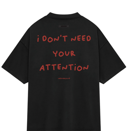 Attention