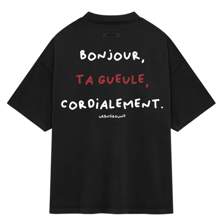 Ta Gueule