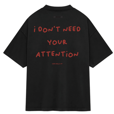 Attention