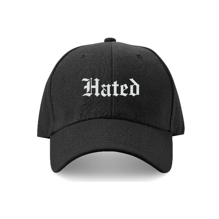 Hated